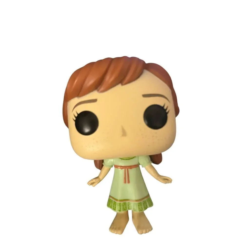 Disney Funko Pop Frozen Young Anna